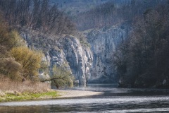 Donau-Durchbruch